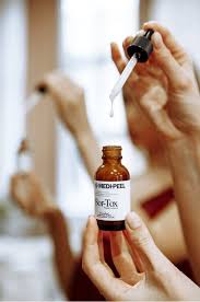 Peptide Tox Bor Ampoule [30ml]