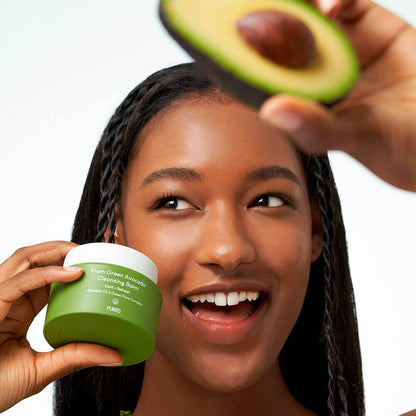 Purito SEOUL From Green Avocado Cleansing Balm [100ml]