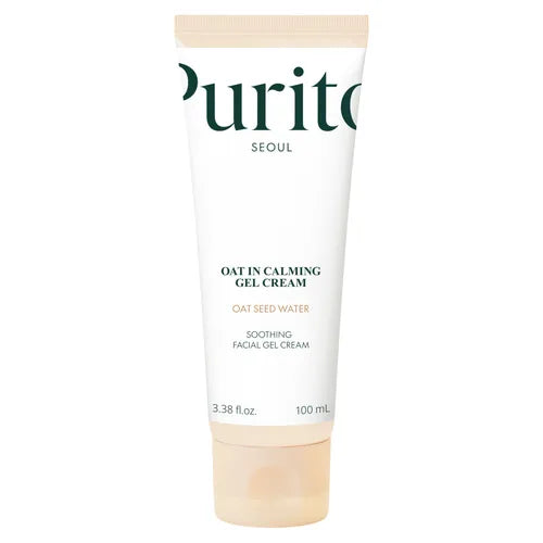 Oat-In Calming Gel Cream [100ml] (EU)