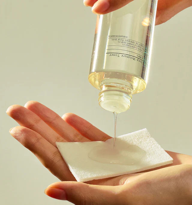 [Pyunkang Yul] Calming Deep Moisture Toner [150ml]