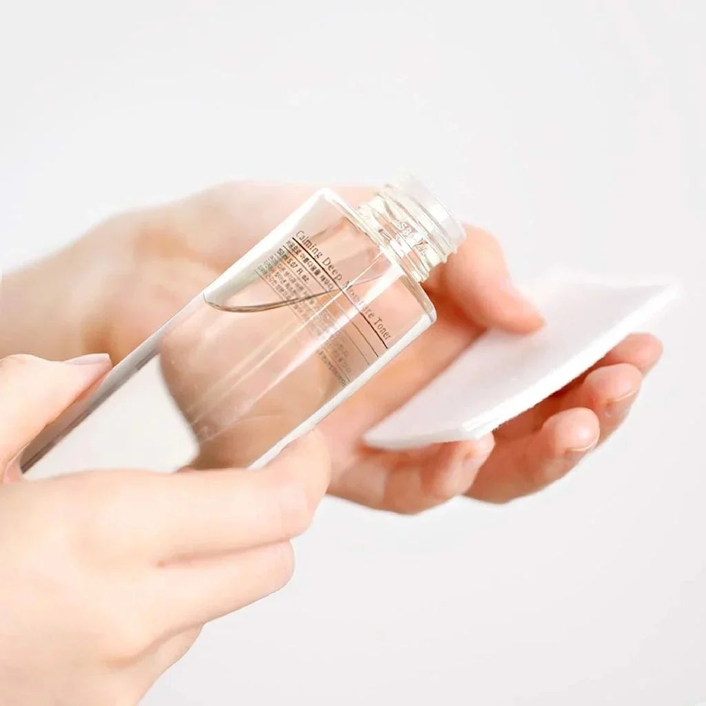 [Pyunkang Yul] Calming Deep Moisture Toner [150ml]