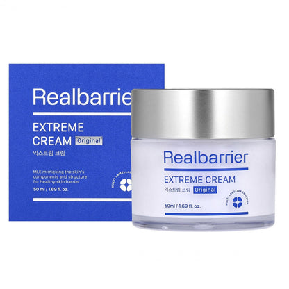 Extreme Cream