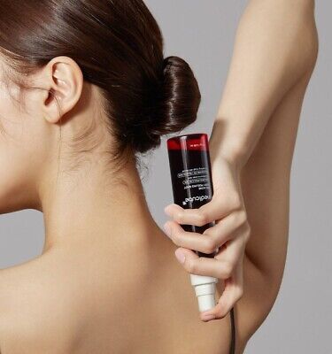 Red Acne Body Peeling Shot [110g]