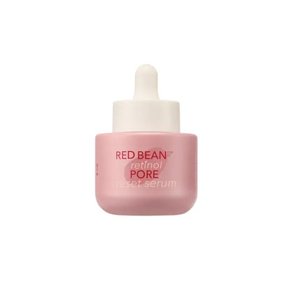 Red Bean Retinol Pore Reset Serum [30ml]