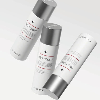 Red Toner 2.0 [100ml]