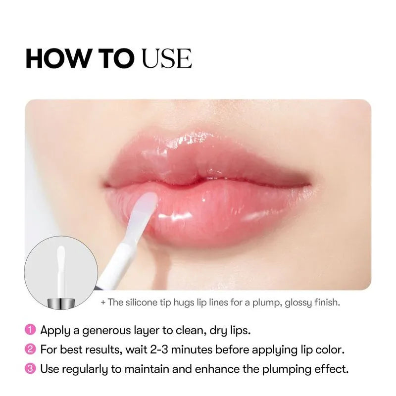 Reedle Shot Lip Plumper Beginner [4.3g]