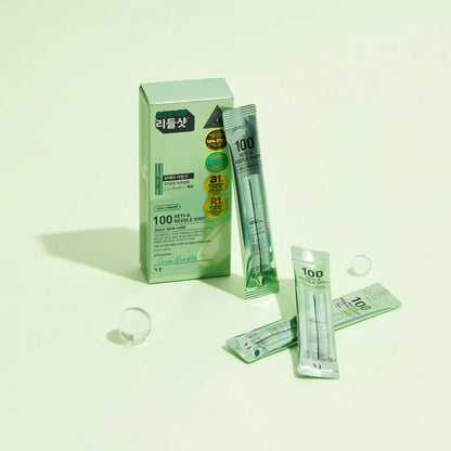VT Reti-A Reedle Shot 100 Stick Pouch [2ml]