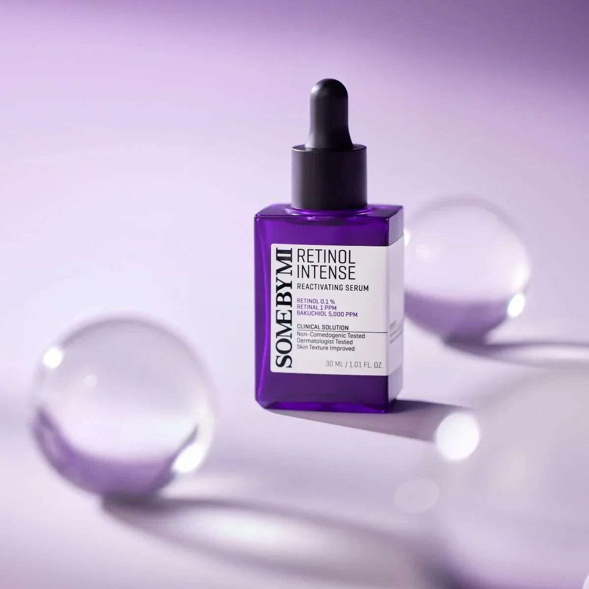 Retinol Intense Reactivating Serum [30ml]