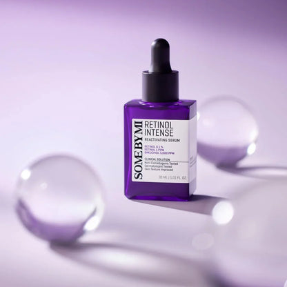 Retinol Intense Reactivating Serum [30ml]
