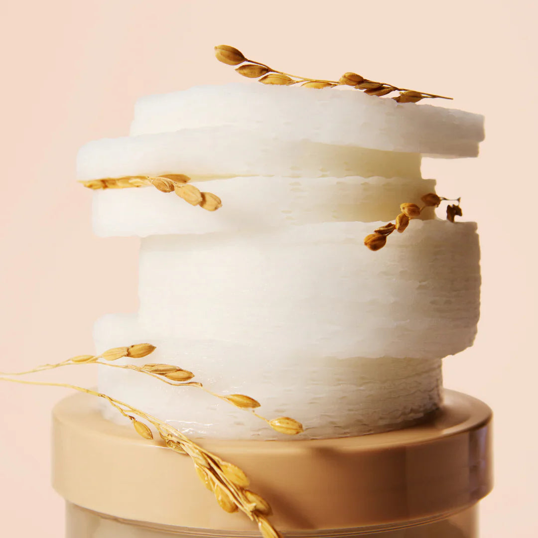 Rice Brightening Pad [60pads]