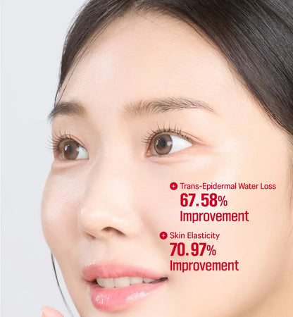 Camellia Deep Collagen Firming Sun Serum [50ml]