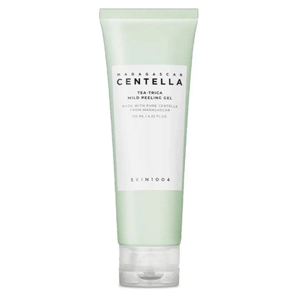 Madagascar Centella Tea-Trica Mild Peeling Gel