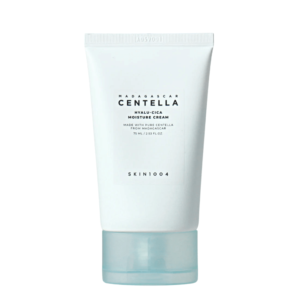 [SKIN 1004] Madagascar Centella Hyalu-Cica Moisture Cream [75ml]