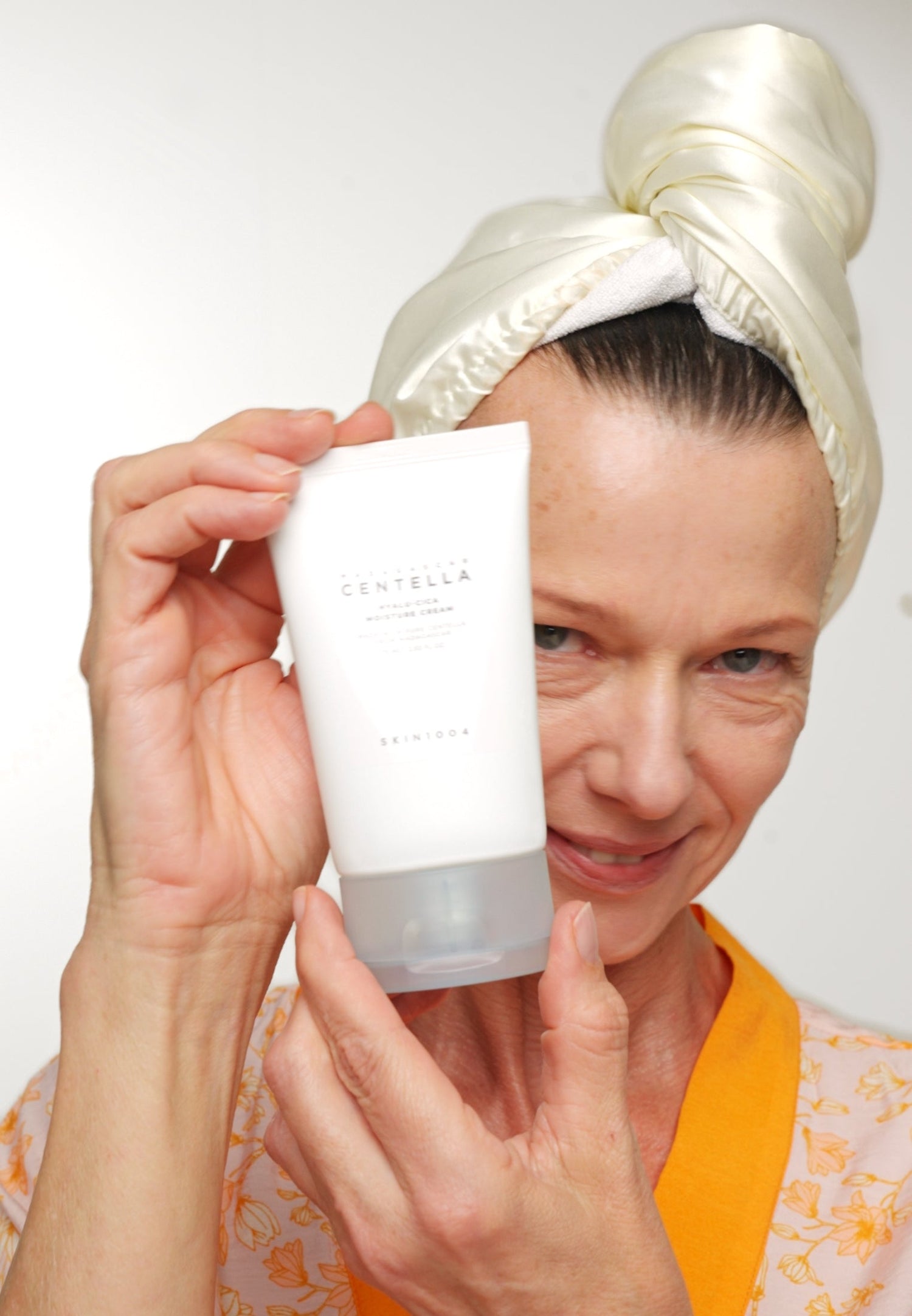 [SKIN 1004] Madagascar Centella Hyalu-Cica Moisture Cream [75ml]