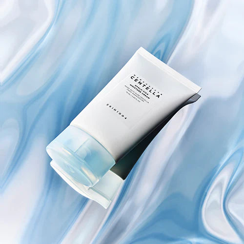 [SKIN 1004] Madagascar Centella Hyalu-Cica Moisture Cream [75ml]