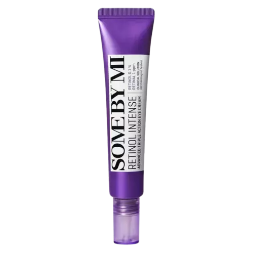 Retinol Intense Advanced Triple Action Augencreme [30ml]