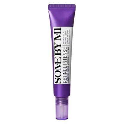 Retinol Intense Advanced Triple Action Augencreme [30ml]