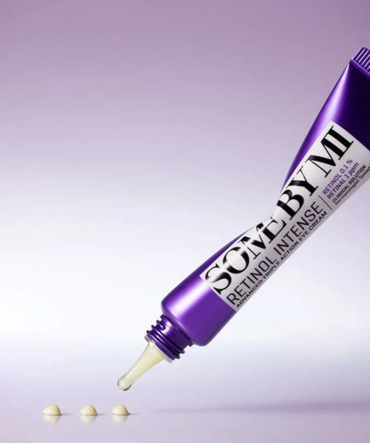 Retinol Intense Advanced Triple Action Augencreme [30ml]