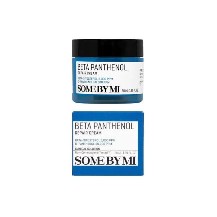 [SOME BY MI] Beta Panthenol Repair Cream [50ml]