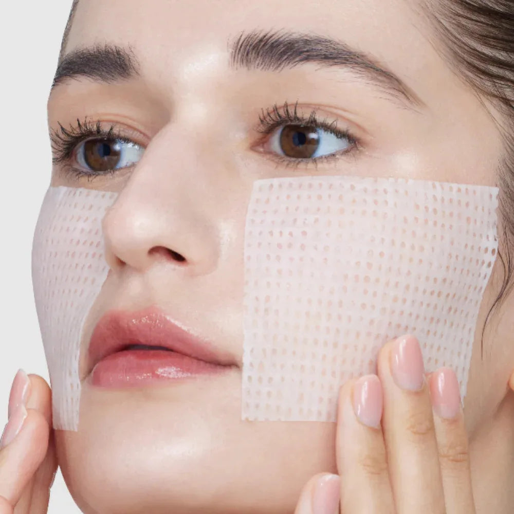 Deep Collagen Retinol Power Boosting Pad [100 Pads] (EU)