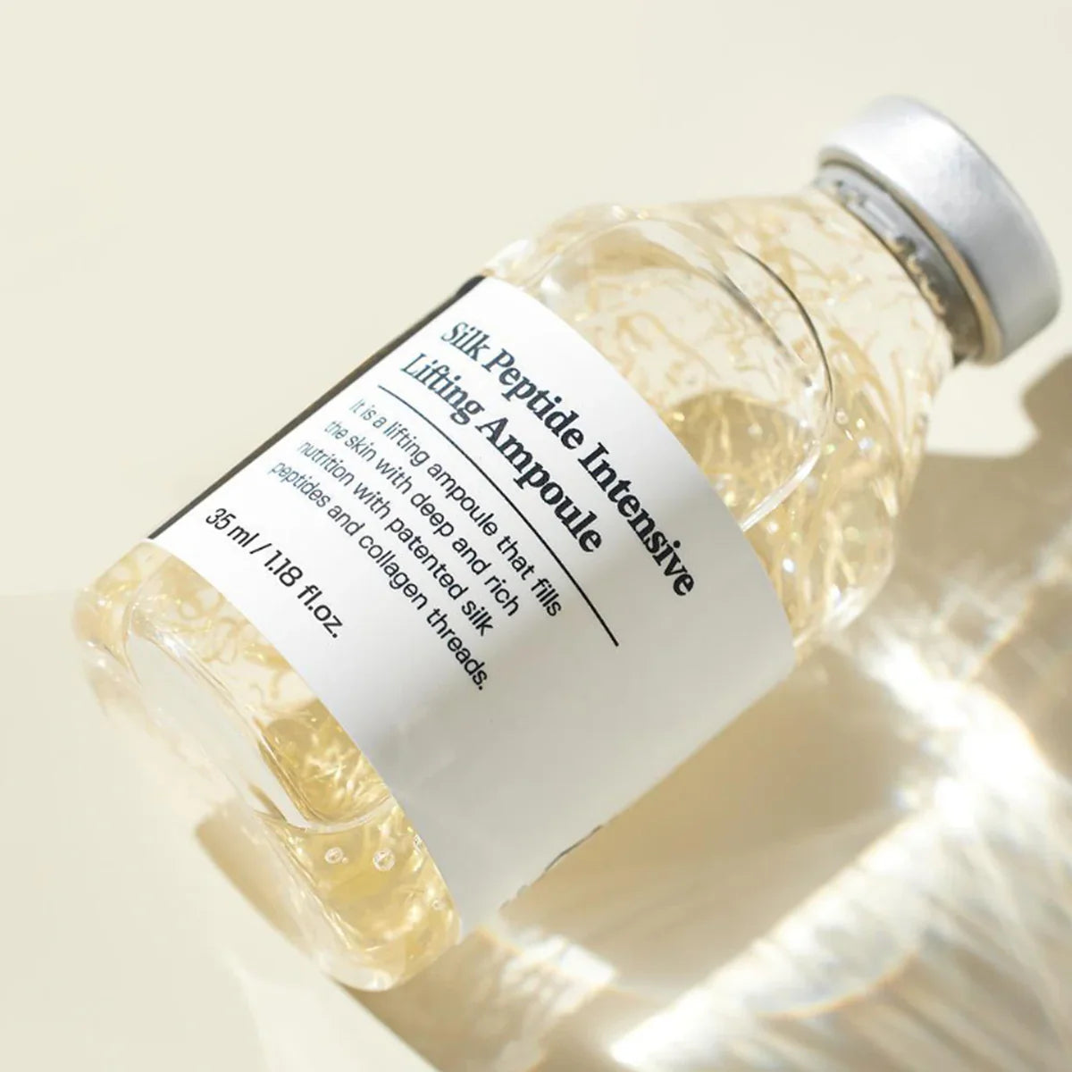 Silk Peptide Intensive Lifting Ampoule [35ml] (EU)