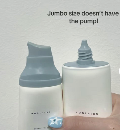 Madagascar Centella Hyalu-Cica Water-Fit Sun Serum Jumbo [100ml]