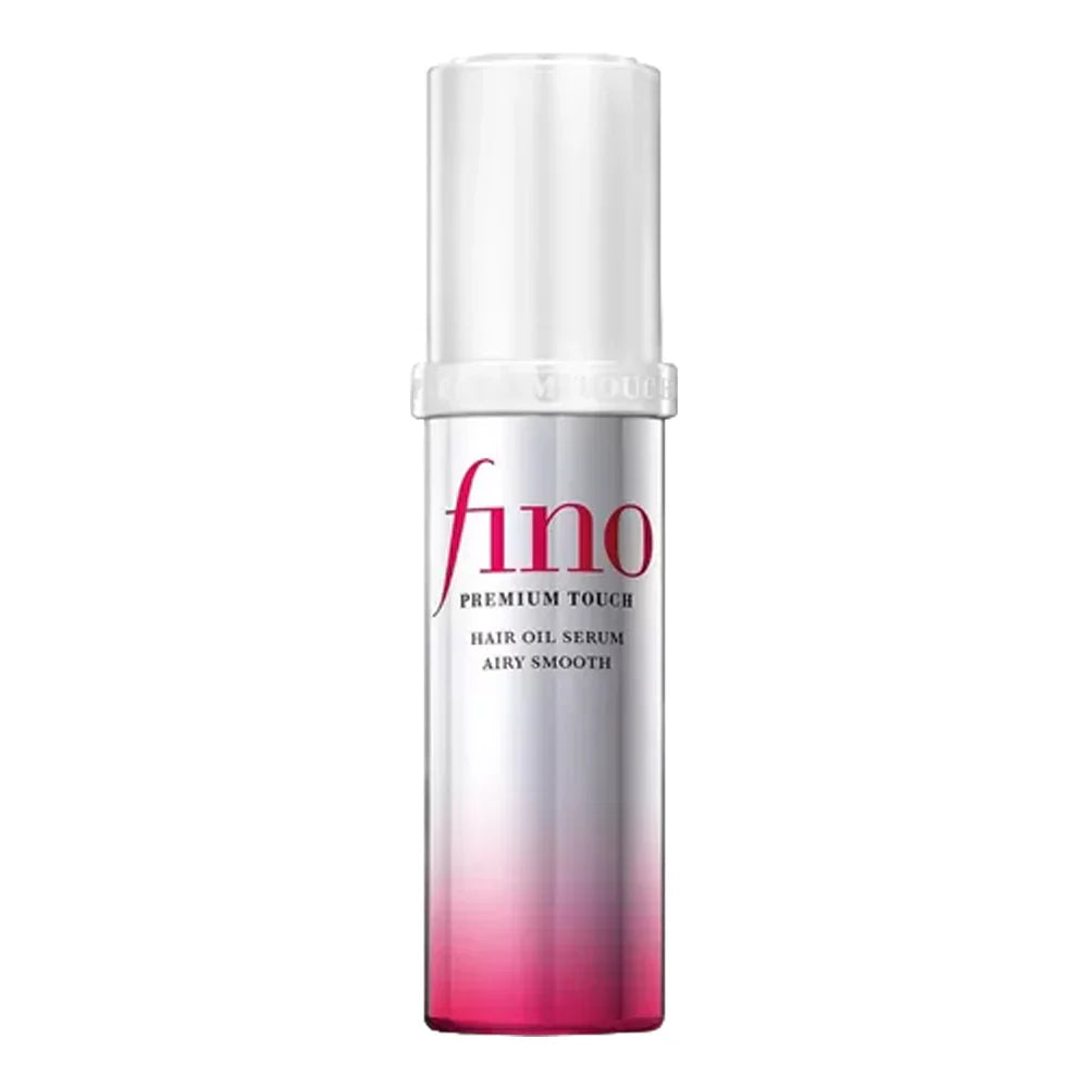 [Shiseido] Fino Premium Touch Hair Oil Serum Airy Smooth [70ml]