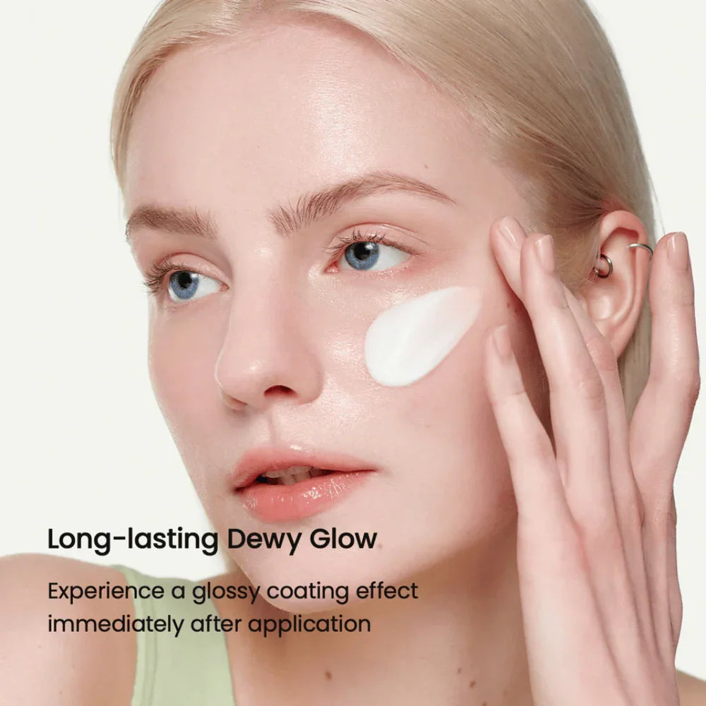 Skin-Glow Essence Cream [50ml]