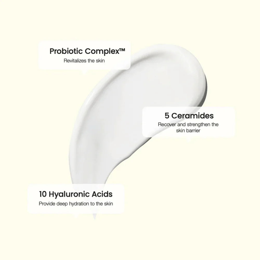 Skin-Glow Essence Cream [50ml]