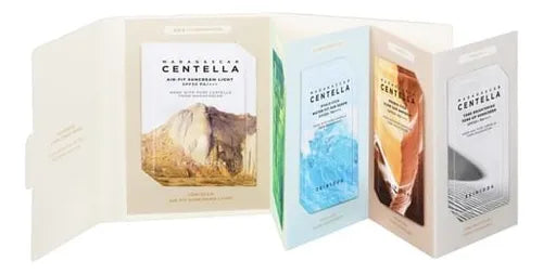 Sun Trial Kit [5x1.5ml]