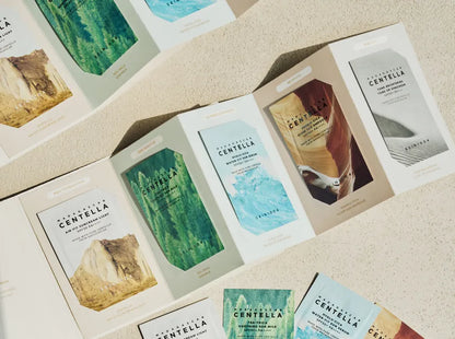 Sun Trial Kit [5x1.5ml]