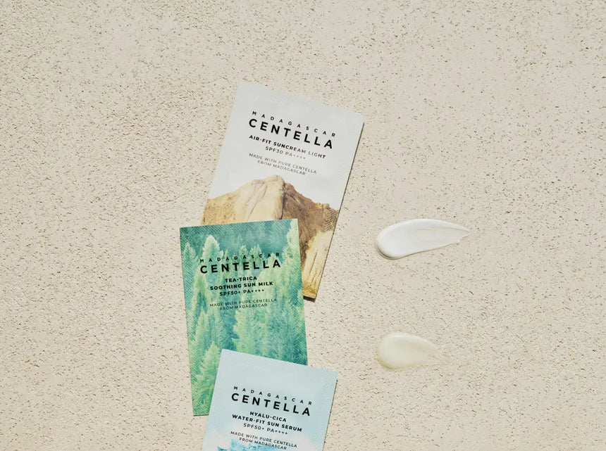 Sun Trial Kit [5x1.5ml]