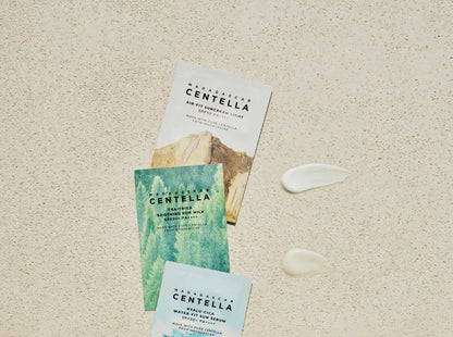 Sun Trial Kit [5x1.5ml]