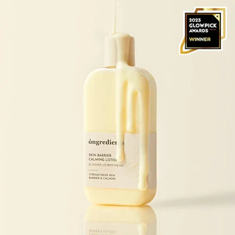 Skin Barrier Calming Lotion [80ml]