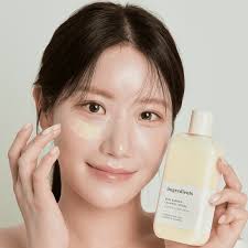 Skin Barrier Calming Lotion [80ml]
