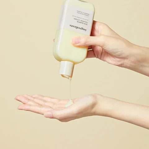 Skin Barrier Calming Lotion [80ml]