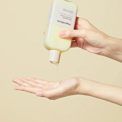 Skin Barrier Calming Lotion [80ml]