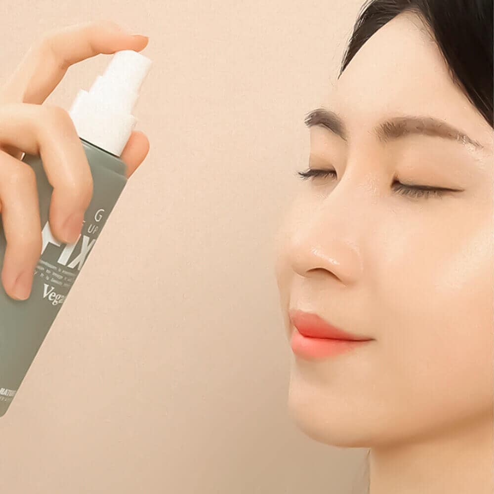 Vegan Make Up Calm Fixx [100ml]