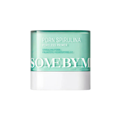 PDRN Spirulina Poreless Primer [10g]