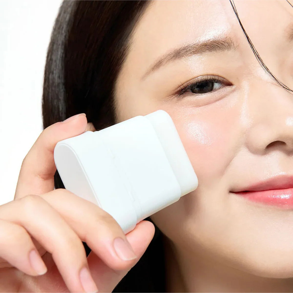 PDRN Spirulina Poreless Primer [10g]