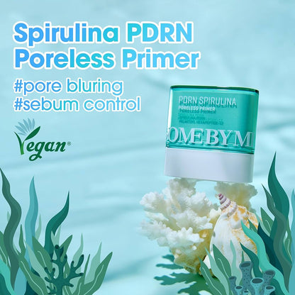 PDRN Spirulina Poreless Primer [10g]