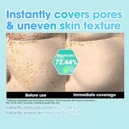 PDRN Spirulina Poreless Primer [10g]