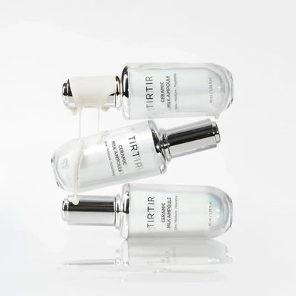 Ceramic Milk Ampoule [40ml]
