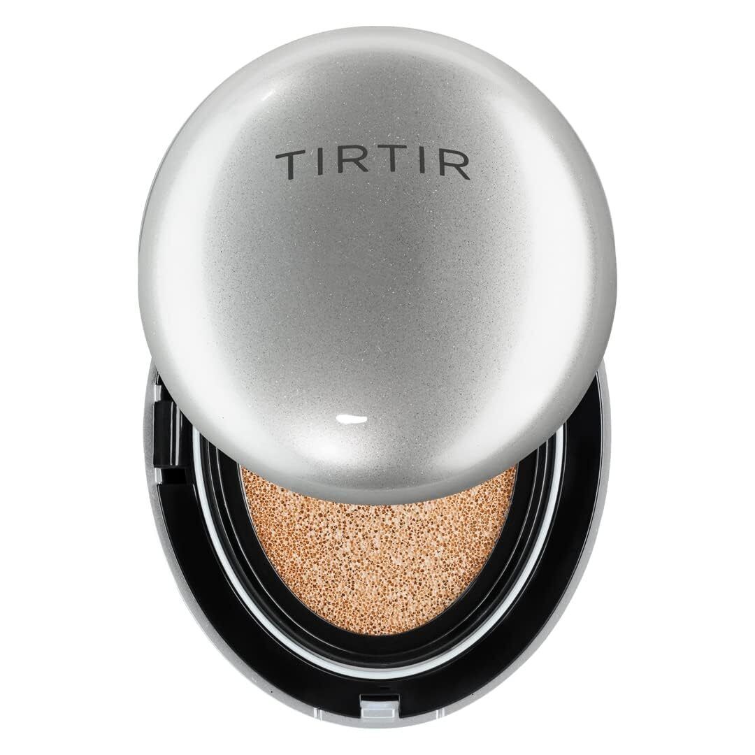 [TIRTIR] Mask Fit Aura Silver Cushion [18g]