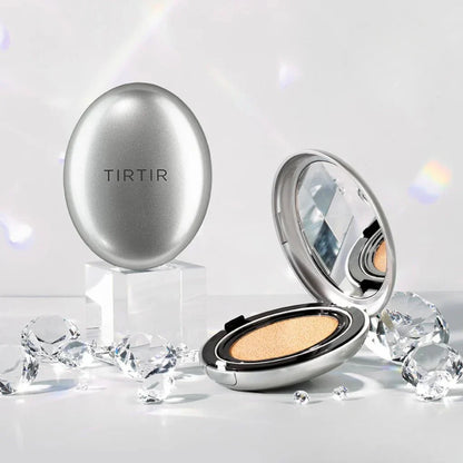 [TIRTIR] Mask Fit Aura Silver Cushion [18g]