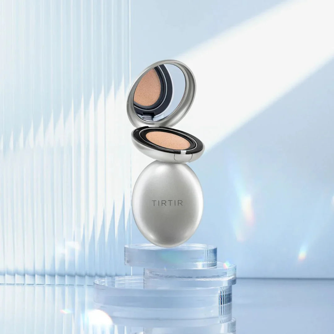 [TIRTIR] Mask Fit Aura Silver Cushion [18g]