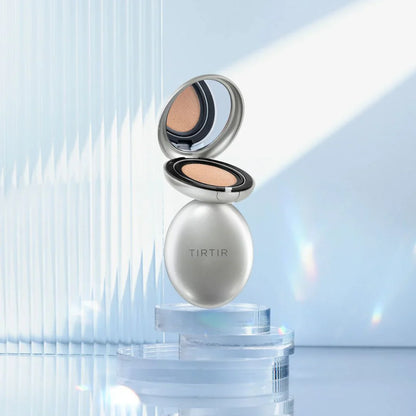 [TIRTIR] Mask Fit Aura Silver Cushion [18g]