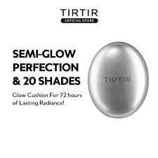 [TIRTIR] Mask Fit Aura Silver Cushion [18g]