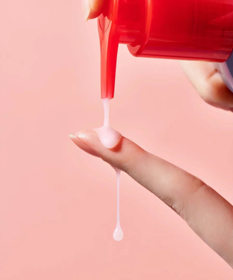 Calamine Pore Control Cleansing Oil [200ml]