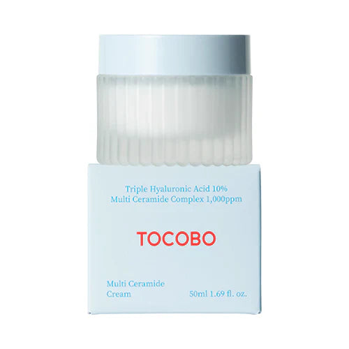 Multi Ceramide Cream [50ml]